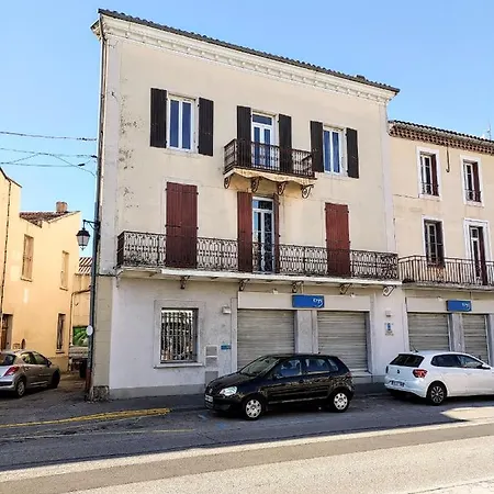 Le Bonaparte 2 Apartment *