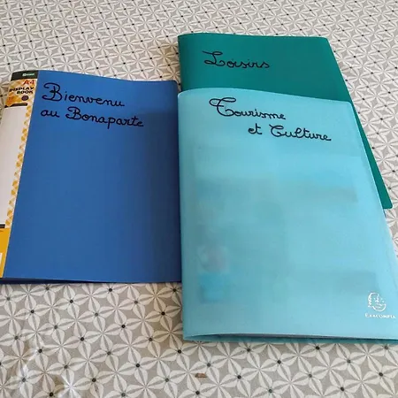 Apartamento Le Bonaparte 2 Pierrelatte