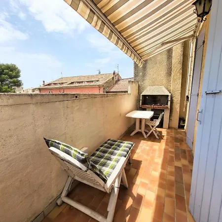 Apartment Le Bonaparte 2