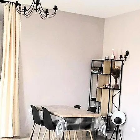 Le Bonaparte 2 Apartment *