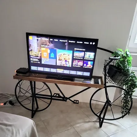 Le Bonaparte 2 Apartamento