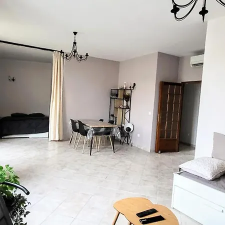 Le Bonaparte 2 Apartment *